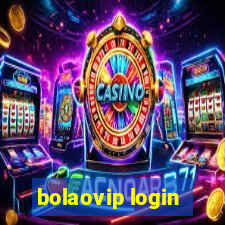 bolaovip login